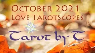 Libra October 2021 Love TarotScope &mdash; LOVE and UNEXPECTED changes rock your world!