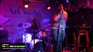 Warren Britt Live at The Poet WILL Be Televised! 4 Year Anniversary!