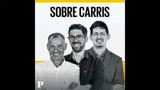 As obras sem fim na linha do Norte e a falta de um fim para as supress&otilde;es no Vouga