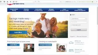 usbank.com/U.S. Bank Online Banking