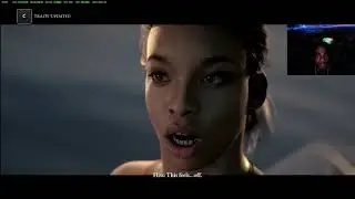 horror game? Man of Medan (Part 5/7)