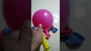 100k Colourful Mini Balloons | Satisfying Unboxing Asmrsoundvideo #unboxing #asmr #satisfyingvideo