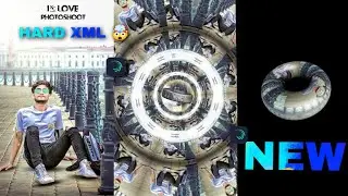 Mauka Milega To Bata Dengge Song XML-FILE 🤯||Hard XML ||Alihgtmosion Tutorial 🤩