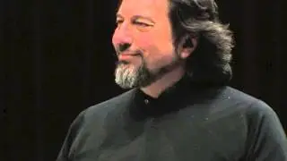 Patrizio Paoletti - Pillole di Gratitudine