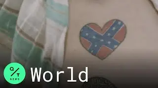A Tattoo Shop is Offering Free Tattoos to Cover Up Racist Symbols on Their Bodies