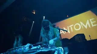 Fantome - Amurg