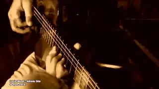 Lucio Miceli - Alfredo Gil&egrave; (O que sera)