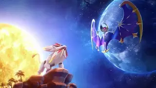 UK: Discover new ways to battle in Pok&eacute;mon TCG: Sun & Moon!