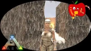Ark Ep1:   CLEVER GIRL!