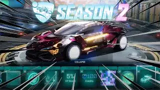 SEASON 2 IS EPIC!!