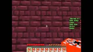 Minecraft Bomber man