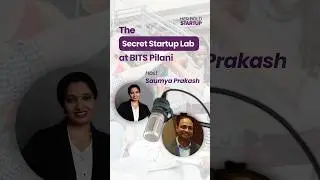 Ever heard of Launchpad? It&rsquo;s BITS Pilani&rsquo;s own Shark Tank! #bitspilani