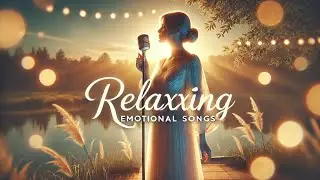 Relaxing Emotional Songs - Soothing Melodies for Your Soul