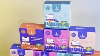 PS08 Minican Mouse Alimento