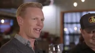 On Tap with Christian Bruey #07: Clermont Brewing Company