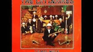 The Latinaires - Creation