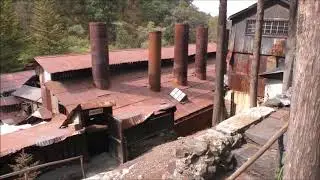#93 Mines of Mexico#1O El Oro