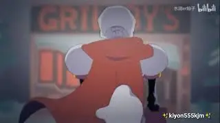 ✨faith✨ (undertale x the weeknd) (amv) #undertale #undertaleamv