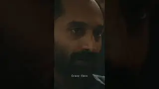 Vikram Amar Mass Dialogue #fahadhfaasil #vikram #tamil #movie #status #shorts