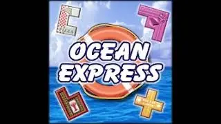 Ocean Express OST
