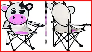 Great product -  Pacific Play Tents Milky The Cow Chair, One Size