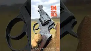 LEGENDARY GUN #asmr #shot #usa #barrel #huntting #hunter #pistol #pubg