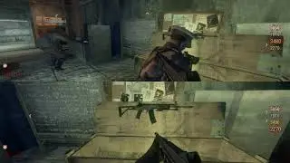Call Of Duty Black Ops Zombies: Der Riese Gameplay IN 2021!!!?!?!?!?!?
