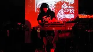 Узб 96 - Pyramid Club - 24th October 2015 - Part 1
