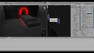 Light Switch (Unity)