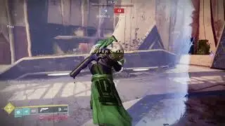 FIST OF HAVOC vs ALL STASIS SUBCLASSES (Destiny 2 Beyond Light)