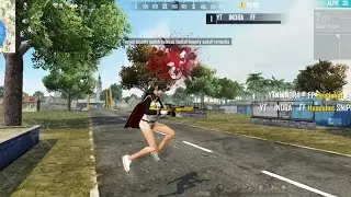 Latae Ff Style🎯🇮🇩 ( Free Fire Headshot )