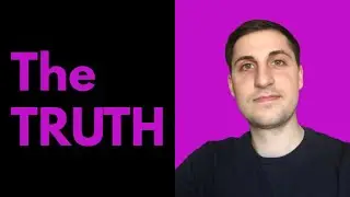 The TRUTH About Your Computer Science Degree