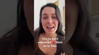 Somatick&eacute; meditace naživo. #seberozvoj #meditace #somatickemeditace
