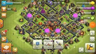 raids with lathrix rush to Max