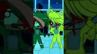 po and @StefanyAnimations246: dipsy laa laa let us sleep😑💢