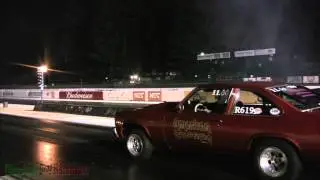 Grassroots Drag Racing 2012 Film