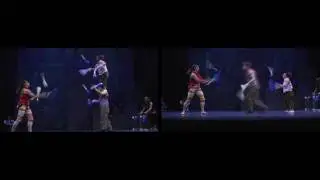 City Circus Presents: 