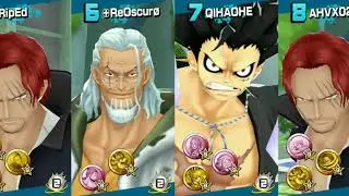 APOO GAMEPLAY! - OPBR