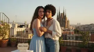 LE PÈRE DE MON AMIE M’EMMENA À PART POUR PARLER, MAIS LA DISCUSSION PRIT UNE AUTRE TOURNURE