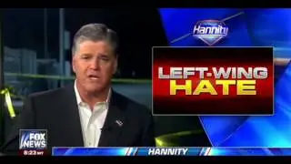 The Violent Rhetoric from Media, The Left, and Hollywood Liberals Towards Our President Has To End