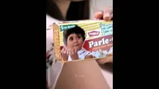 Price of Parle G in different Countries 😱 #shorts #yosho