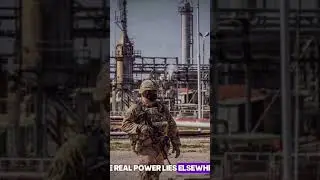 US War | It Was Never About Oil: The Hidden System Behind Iraq, Iran, Venezuela & China 🤯 😲 #army
