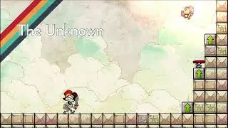 Wonder Boy & Dragon's Trap - (1) No Commentary