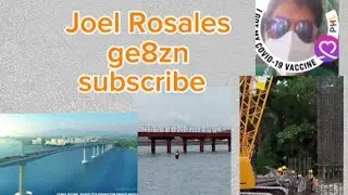 Samal island Davao connector bridge (sidc) project 12-26-25
