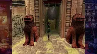 EVERCADE DAY-Episode 67: Tomb Raider Collection 2