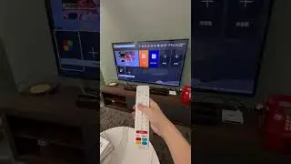 Demo Video @ How to Switch Atari Game to TV Box