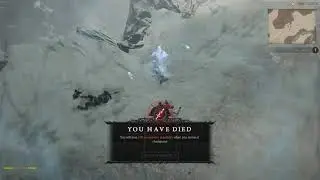 Sorcerer Ice Shard Bug - Insta Death