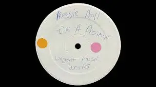 Reggie Hall &ndash; I'm A Dreamer (House Of Jazz Vocal) (1998)
