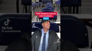 Pov : student gets bad news in school 😭😭😭😭
