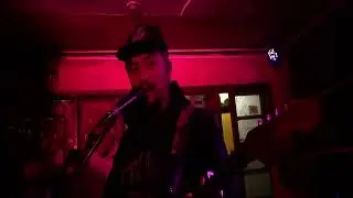 &bull;slamcam&bull;  BIRD.  (QUINCEANERA Brickcity 11/30/24) HD Fullset live